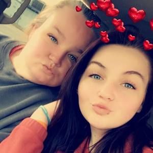 Meet your Posher, Tressa